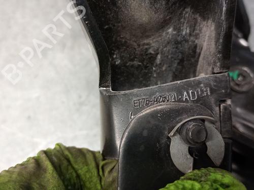 Hinge/Door check strap FORD TRANSIT COURIER B460 MPV 1.5 TDCi | BP27612406C146 