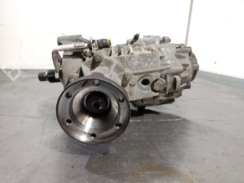 Gear fordelekasse Gear fordelekasse LAND ROVER FREELANDER I Soft Top (L314) 2.0 TD4 4x4 (112 hp) 39668844 39668844