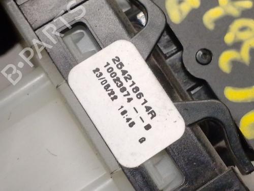 Right front window switch RENAULT EXPRESS Box Body/MPV 1.5 Blue dCi 95 (F6AB) | BP39502827I26 - Image 6