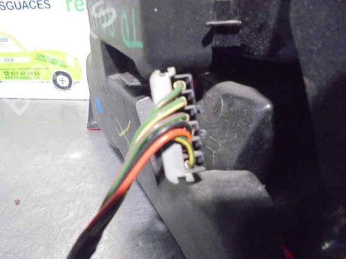 Right taillight ROVER 25 I Hatchback (RF) 1.6 16V | BP2122481C35 