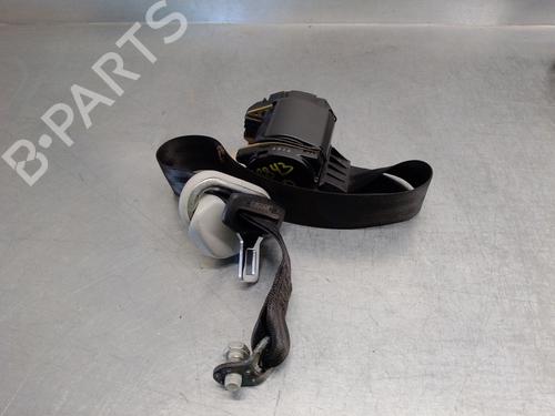 Used Rear right seatbelt VW GOLF IV (1J1) 1.9 TDI (90 hp) 15421870