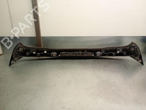 Rear spoiler PEUGEOT 2008 I (CU_) 1.2 THP 110 / PureTech 110 | BP29020188C96 