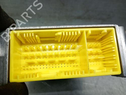 ECU airbags MERCEDES-BENZ SPRINTER 3,5-t Van (B906) 315 CDI (906.631, 906.633, 906.635, 906.637) | BP25273397M53 