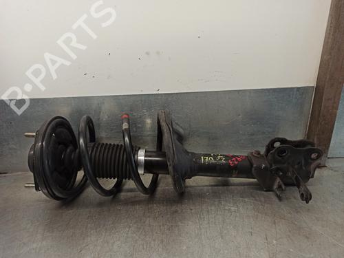 Used Left front shock absorber MITSUBISHI ASX (GA_W_) 1.6 MIVEC (GA1W) (117 hp) 13327671