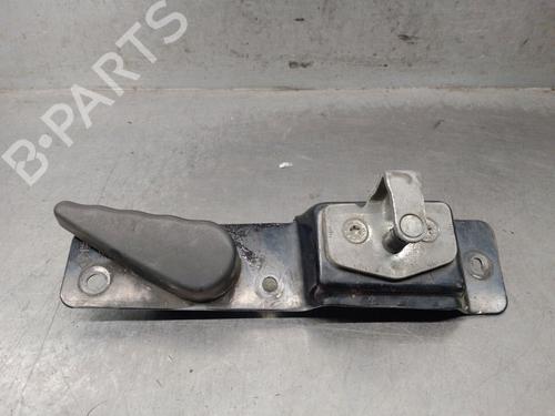 Used Rear right interior door handle Rear right interior door handle NISSAN PRIMASTAR Van (X83) 2.0 dCi 115 (114 hp) 39695992 39695992