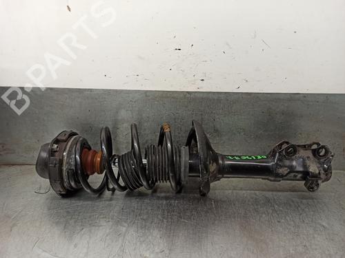 Used Left front shock absorber VW POLO (6N2) 1.4 TDI (75 hp) 16820673