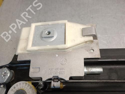 Front left window mechanism AUDI A3 Convertible (8P7) 1.6 TDI | BP33942838C22  - Image 5
