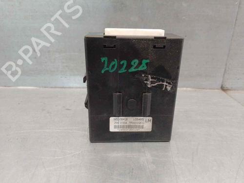 Elektronisk modul NISSAN QASHQAI / QASHQAI +2 I (J10, NJ10, JJ10E) 2.0 dCi (150 hp) 18082022