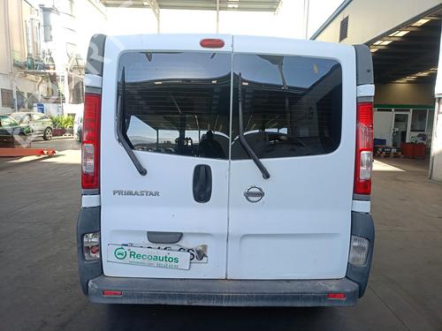 Right headlight NISSAN PRIMASTAR Van (X83) 2.0 dCi 115 | BP38912380C29 - Image 13