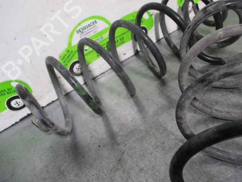 Shock absorber spring FORD FUSION (JU_)  | BP20249364C152 