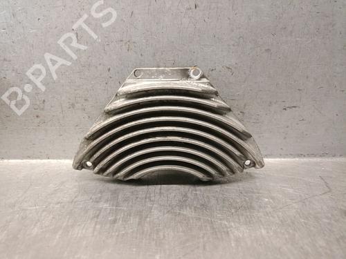 Used Heater resistor Heater resistor 37295150 37295150