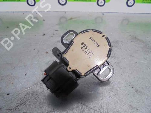 Used Electronic sensor TOYOTA PRIUS Liftback (_W2_) 1.5 Hybrid (NHW20_, NHW20R) (112 hp) 20246485