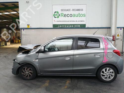 MITSUBISHI MIRAGE / SPACE STAR VI Hatchback (A0_A)  1.2 (A03A)  1552203