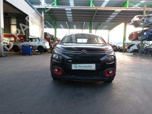 Forlygtekontakt CITROËN C3 III (SX) 1.2 VTi 82 | BP31292506I24 - Image 13