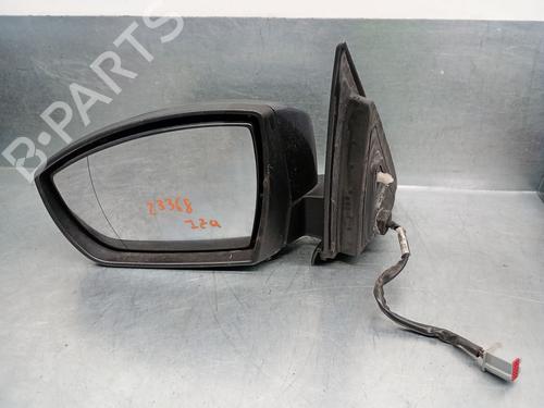 Left mirror FORD S-MAX (WA6) 2.0 TDCi 1483328 | 1483328