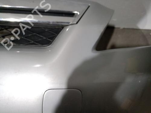 Front bumper TOYOTA AURIS (_E18_) 1.3 Dual-VVTi (NRE180_, NRE180R) | BP31850916C7 