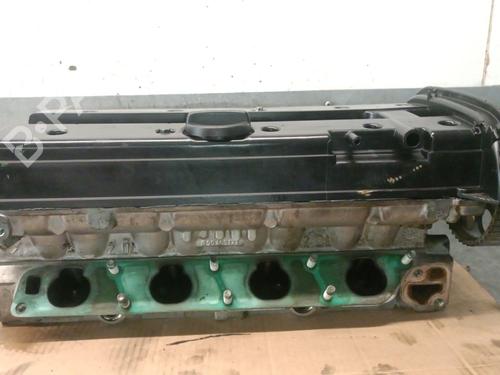 Cylinder head CHEVROLET REZZO MPV (U100) 2.0 | BP36552391M5  - Image 12