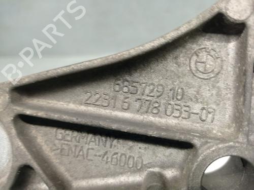 Support BMW 1 (E87) 118 d | BP26644028C155 