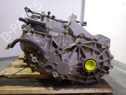 Engine SMART FORTWO Coupe (453) electric drive / EQ (453.391) | BP25243145M1 - Image 2
