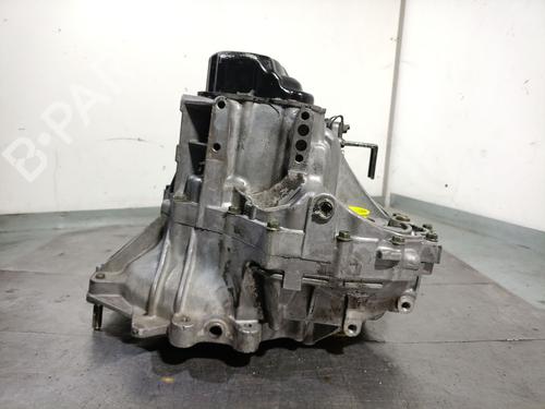 Gearbox SUZUKI SWIFT III (MZ, EZ) 1.3 4x4 (RS 413, ZD11S) | BP39956744M3 - Image 5
