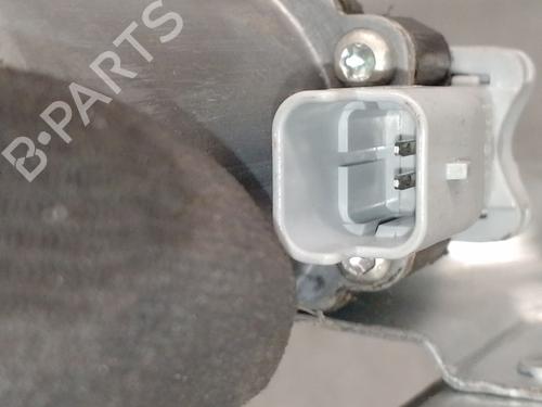 Front right window mechanism CITROËN BERLINGO Box Body/MPV (B9) 1.6 HDi 90 | BP32078654C23 