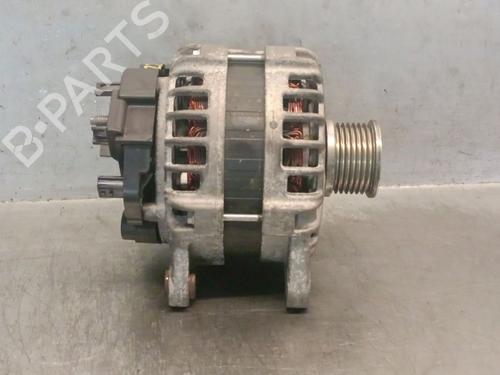 Generator NISSAN X-TRAIL III (T32_, T32R, T32RR) 1.6 dCi ALL MODE 4x4-i (NT32) (130 hp) 25246185