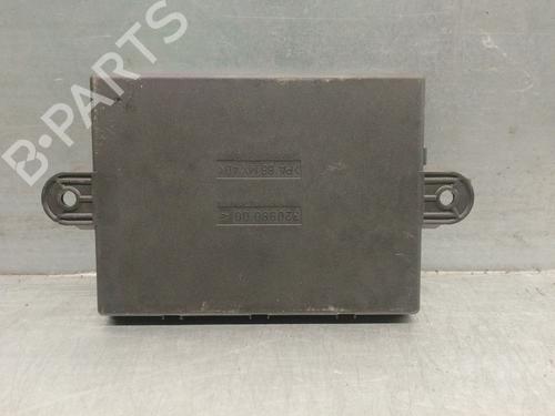 Control unit MERCEDES-BENZ S-CLASS (W221, V221)  | BP18010824M11 