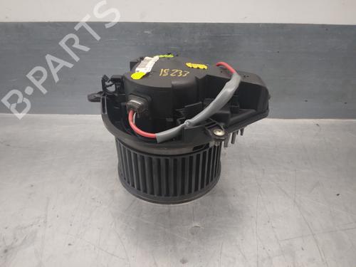Used Heater blower motor PEUGEOT 406 (8B) 1.8 16V (110 hp) 13719495