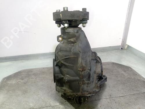 Differensial bakvogn MERCEDES-BENZ CLK (C209) CLK 320 CDI (209.320) | BP21022000M24 