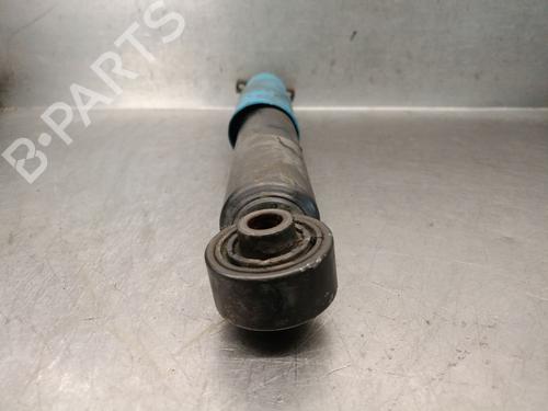 Dämpfer hinten links JAGUAR X-TYPE I (X400) 2.5 V6 All-wheel Drive | BP29566757M18 