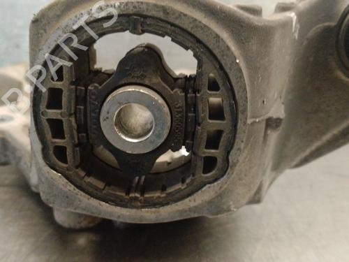 Right rear steering knuckle VOLVO XC60 II (246) D5 AWD | BP36359283M28  - Image 5