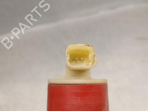 Rear fog light PEUGEOT 3008 I MPV (0U_) 1.6 HDi | BP29712481C37 