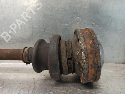 Left rear driveshaft MERCEDES-BENZ E-CLASS (W210) E 320 (210.055) | BP13412137M40 