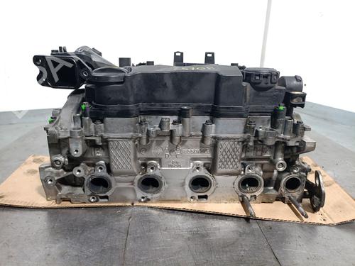 Cylinder head FORD FOCUS II (DA_, HCP, DP) 1.6 TDCi | BP36665447M5 - Image 12
