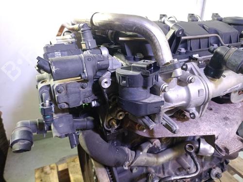 Engine PEUGEOT 407 SW (6E_, 6D_) 2.0 HDi 135 | BP29730561M1 
