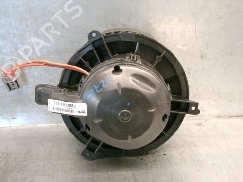Heater blower motor OPEL MERIVA B MPV (S10) 1.6 CDTI (75) | BP26120694M62 
