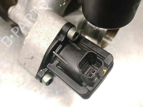 Turbocharger/Supercharger DS DS 7 Crossback (J4_, JR_, JC_) E-TENSE 225 (J4DGZU) | BP31915604M71 