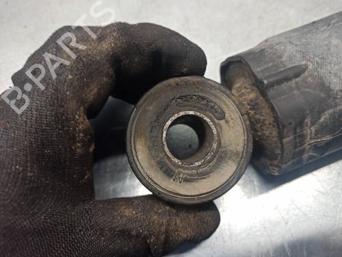 Left rear shock absorber LAND ROVER DEFENDER Station Wagon (L316) 2.5 TDI 4x4 (L316) | BP8302638M18 