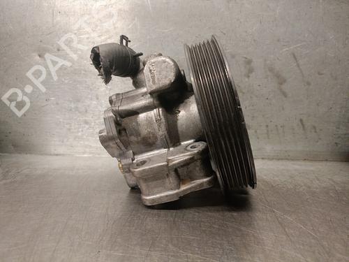 Styring servopumpe MERCEDES-BENZ M-CLASS (W163) ML 270 CDI (163.113) (163 hp) 29851518