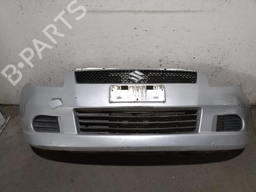 Used Front bumper Front bumper SUZUKI SWIFT III (MZ, EZ) 1.3 4x4 (RS 413, ZD11S) (92 hp) 39883806 39883806