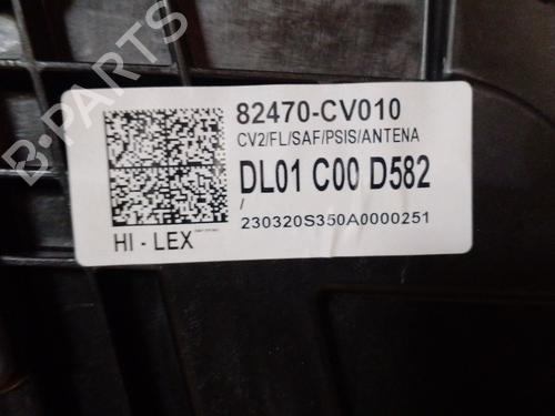 Front left window mechanism KIA EV6 (CV) 77 | BP30277558C22