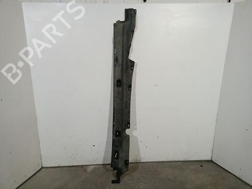 Used Underbody protection AUDI Q7 (4LB) 3.0 TDI quattro (240 hp) 30624546