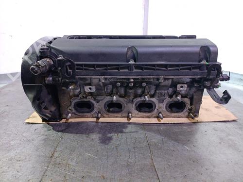 Used Cylinder head CHEVROLET AVEO / KALOS Saloon (T250, T255) 1.4 (101 hp) 22722352