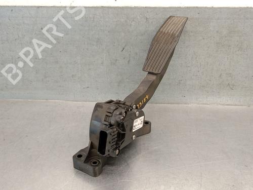 Pedal OPEL VECTRA C (Z02) 2.2 16V (F69) (147 hp) 27497344