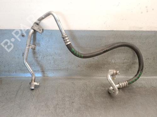 Used AC pipe RENAULT EXPRESS Box Body/MPV 1.5 Blue dCi 75 (F6AA) (75 hp) 29480037