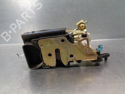 Used Rear right lock CHEVROLET NUBIRA Saloon 1.6 (109 hp) 12056979