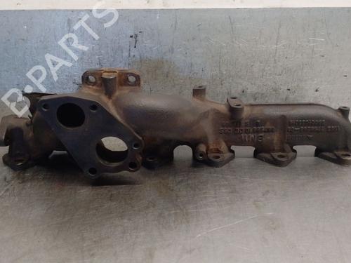 Exhaust manifold BMW X6 (E71, E72) xDrive 35 d | BP36477375M110 - Image 2