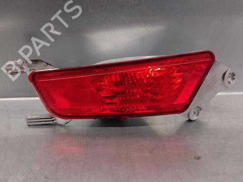 Used Rear fog light LAND ROVER RANGE ROVER EVOQUE (L538) 2.0 D 4x4 (150 hp) 26956998