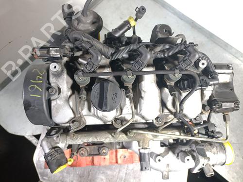 Engine HYUNDAI GETZ (TB) 1.5 CRDi | BP32169206M1  - Image 6