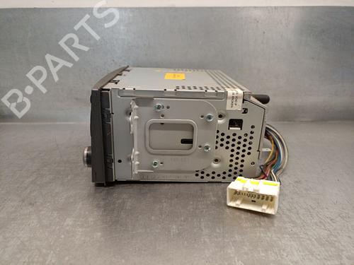 Radio KIA CARENS III MPV (UN) 2.0 CRDi 115 | BP21580550E6 